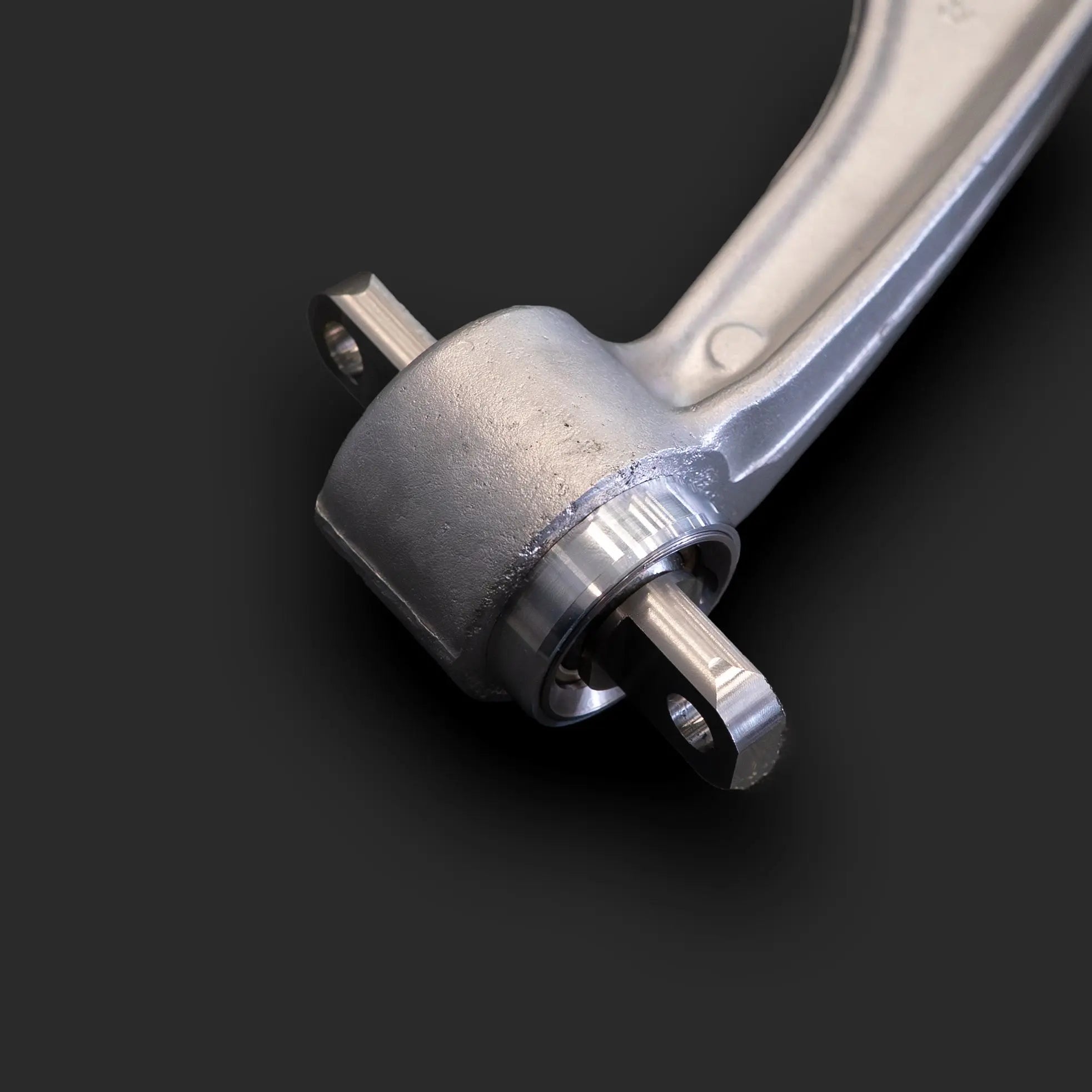 Suspension Secrets Complete Front and Rear Wishbone Monoball Kit - Ferrari 360 Suspension Secrets
