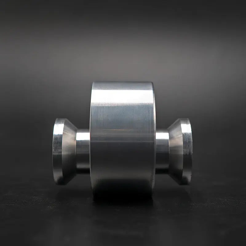 Suspension Secrets Eccentric Rear Control Arm Roll Centre Correction Bushes - BMW G87 M2 Suspension Secrets