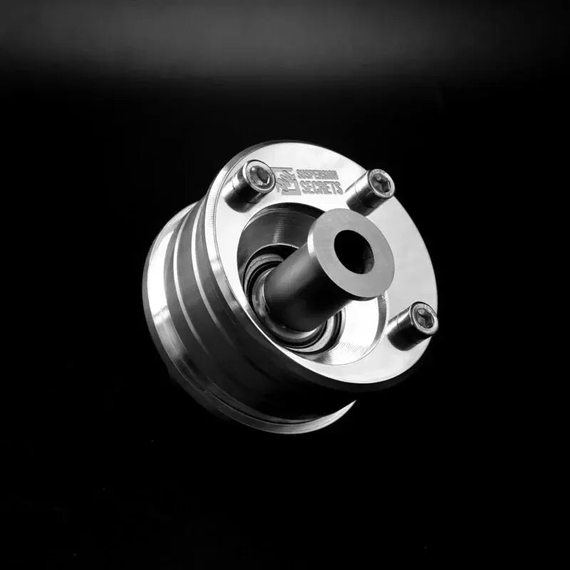Suspension Secrets Front Offset Caster Bushes - BMW F20 M135i/M140i Suspension Secrets