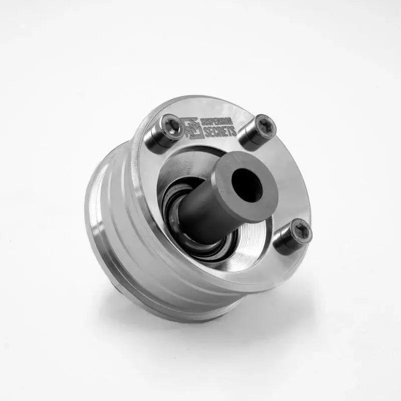 Suspension Secrets Front Offset Caster Bushes - BMW F22 M235i/M240i Suspension Secrets