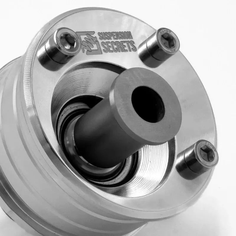 Suspension Secrets Front Offset Caster Bushes - BMW F22 M235i/M240i Suspension Secrets