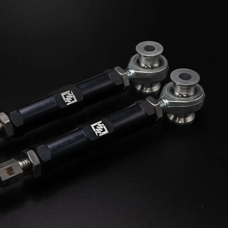 Suspension Secrets Full Kinematics Kit - BMW F20 M135i/M140i Suspension Secrets