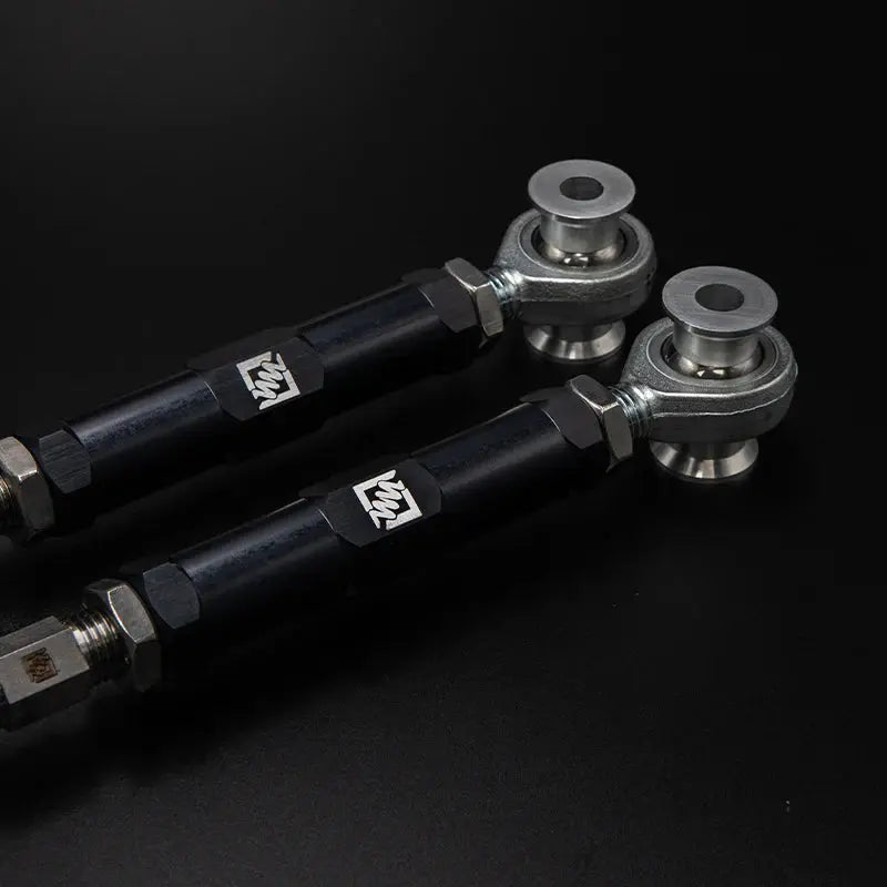 Suspension Secrets Full Kinematics Kit - BMW F22 M235i/M240i Suspension Secrets