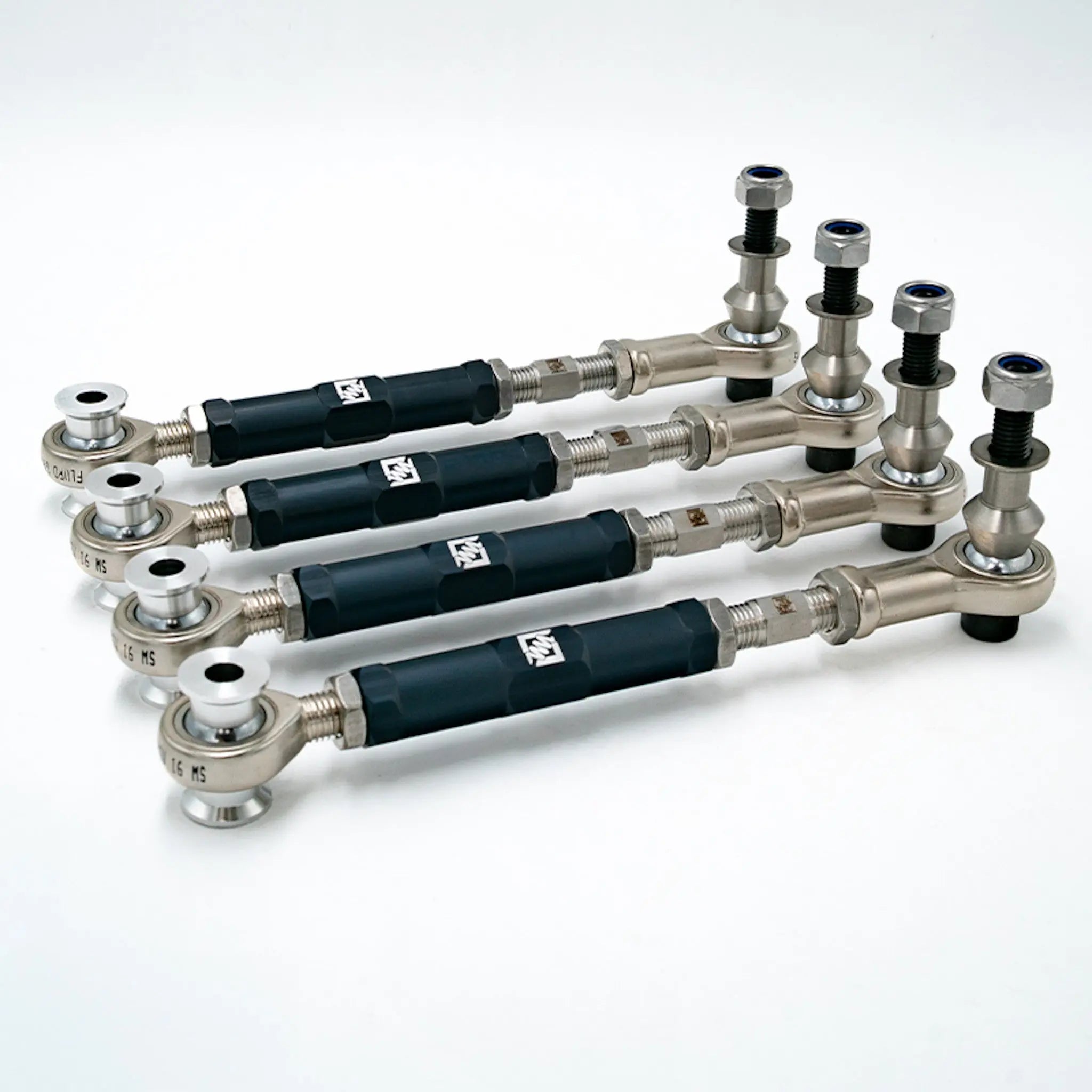 Suspension Secrets Full Kinematics Kit - BMW F80 M3/F82 M4 Suspension Secrets