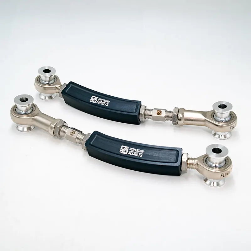 Suspension Secrets Full Kinematics Kit - Toyota Supra MK5 Suspension Secrets