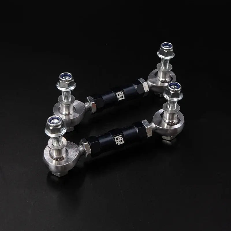 Suspension Secrets Handling Pack 1 (Fast Road) - BMW F20 M135i/M140i Suspension Secrets