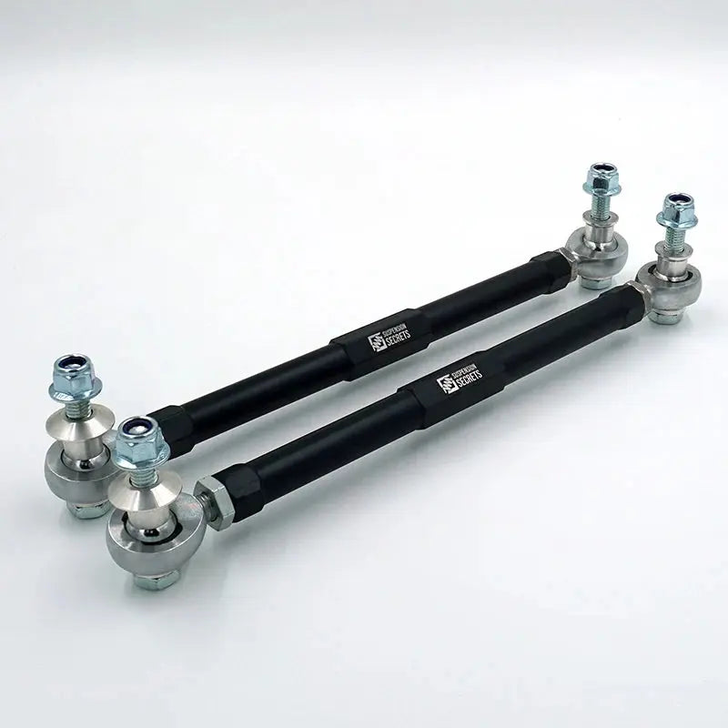 Suspension Secrets Handling Pack 2 (Clubsport) - BMW F80 M3 / F82 M4 Suspension Secrets