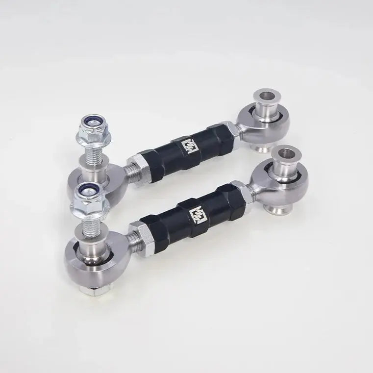 Suspension Secrets Handling Pack 2 (Clubsport) - BMW F80 M3 / F82 M4 Suspension Secrets