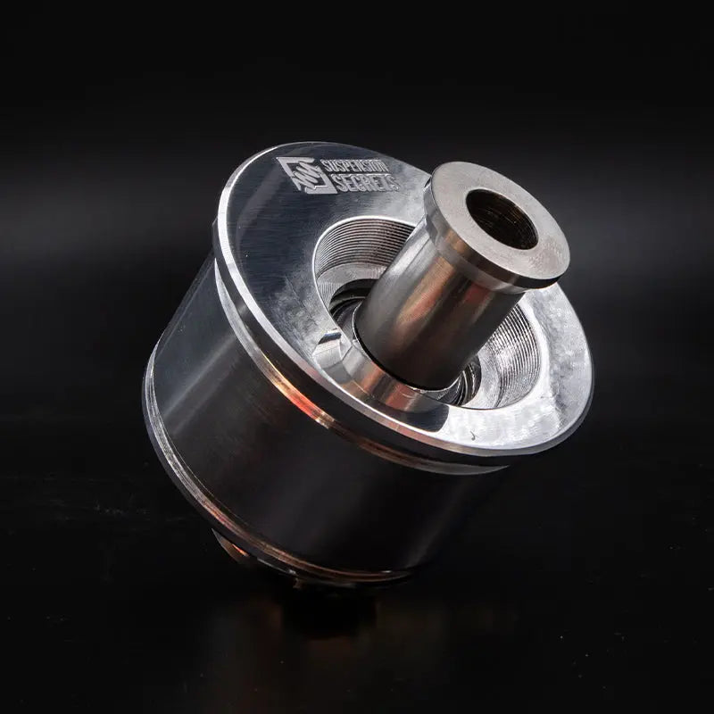 Suspension Secrets Handling Pack 2 (Clubsport) - BMW G80 M3 / G82 M4 Suspension Secrets