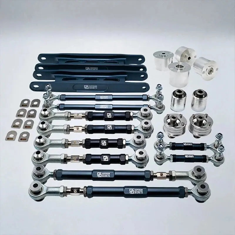 Suspension Secrets Handling Pack 3 (Track) - BMW E90 / E92 M3 Suspension Secrets