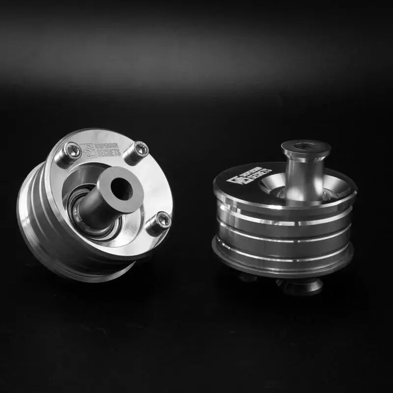 Suspension Secrets Handling Pack 3 (Track) - BMW E90 / E92 M3 Suspension Secrets