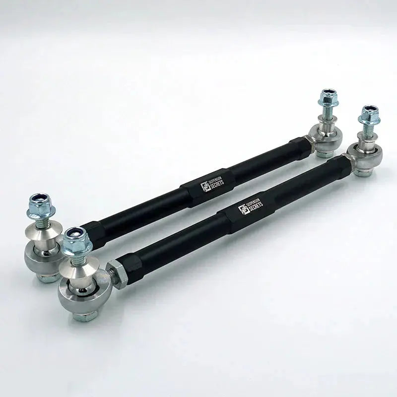 Suspension Secrets Handling Pack 3 (Track) - BMW E90 / E92 M3 Suspension Secrets