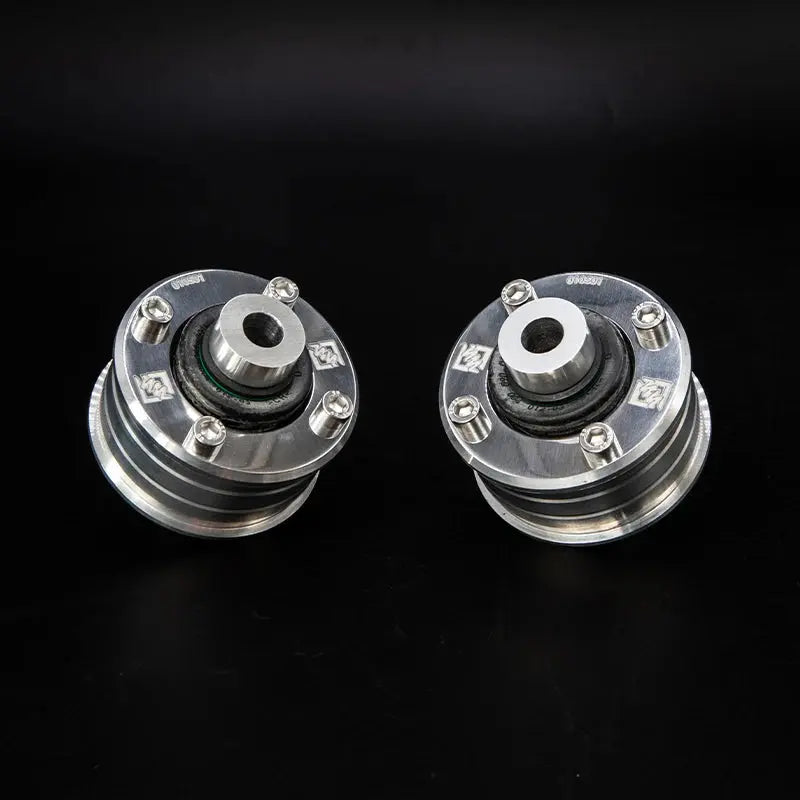 Suspension Secrets Solid Front Control Arm Bushes - BMW E92 M3 Suspension Secrets