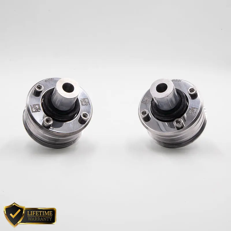 Suspension Secrets Solid Front Control Arm Bushes - BMW F20 M135i/M140i Suspension Secrets