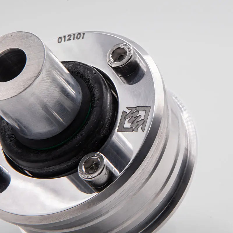Suspension Secrets Solid Front Control Arm Bushes - BMW F20 M135i/M140i Suspension Secrets