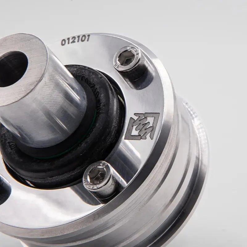 Suspension Secrets Solid Front Control Arm Bushes - BMW F20 M135i/M140i Suspension Secrets