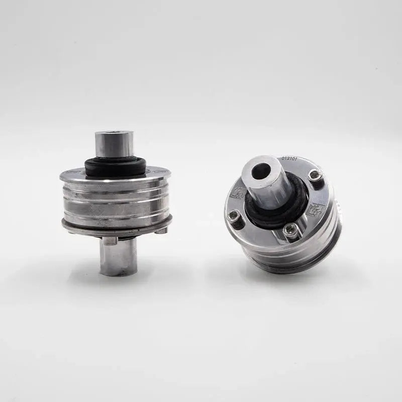 Suspension Secrets Solid Front Control Arm Bushes - BMW F22 M235i/M240i Suspension Secrets