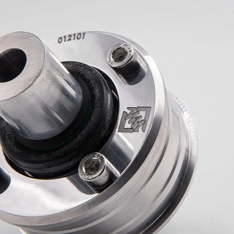 Suspension Secrets Solid Front Control Arm Bushes - BMW F22 M235i/M240i Suspension Secrets