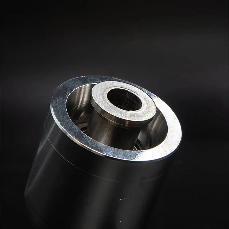 Suspension Secrets Solid Rear Control Arm Bushes - BMW E92 M3 Suspension Secrets