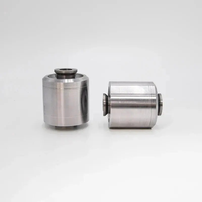 Suspension Secrets Solid Rear Control Arm Bushes - BMW F20 M135i/M140i Suspension Secrets