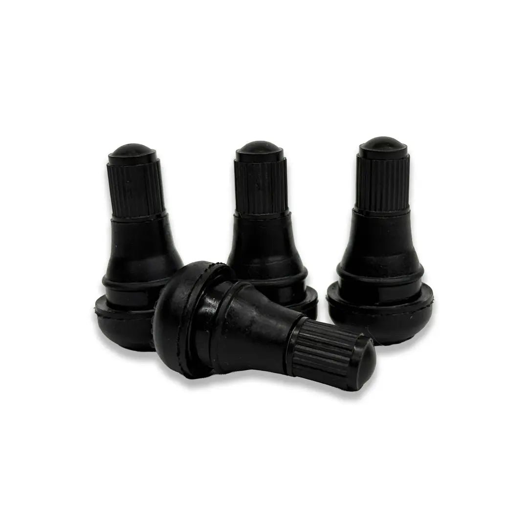 TR412 Short Stubby Tyre Valve | XC3 Engineering XC3 Engineering