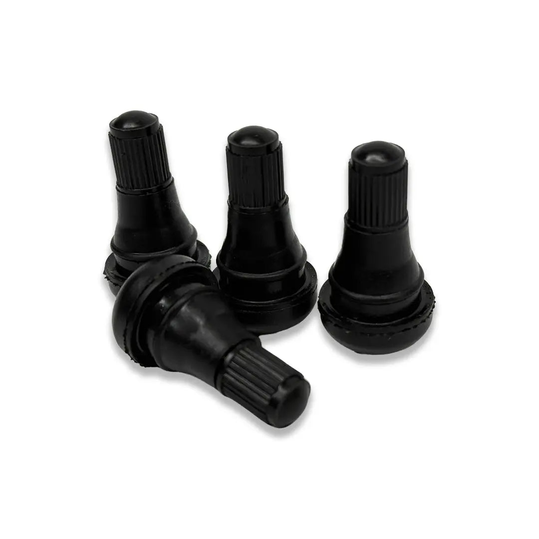 TR412 Short Stubby Tyre Valve | XC3 Engineering XC3 Engineering