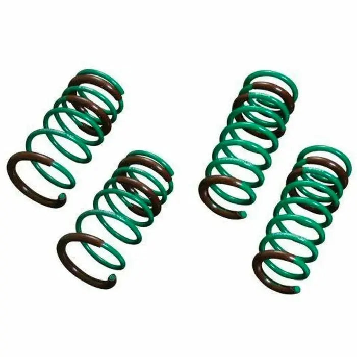 Tein S.Tech Lowering Springs Mini R56 MF16 07-09 Tein