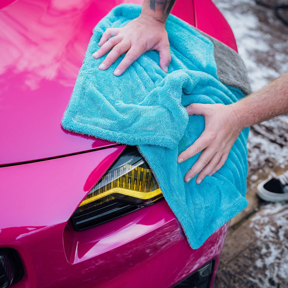 Stjarnagloss Törstig - Microfibre Drying Towel