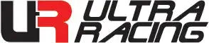 Ultra Racing  BMW F87 (M2) 3.0TT 2WD 2016-2020 Rear Lower Brace 2 Ultra Racing