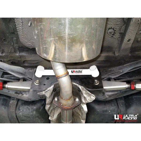 Ultra Racing MINI COOPER 1  1ST GEN R50 1.6 2WD 2000-2006  Rear Lower Brace Ultra Racing