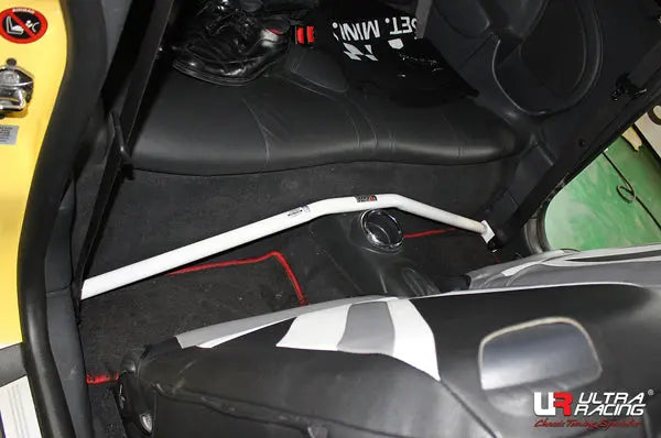 Ultra Racing MINI COOPER S  1ST GEN R53 1.6 SUPERCHARGED 2WD 2000-2006  Interior Brace Ultra Racing