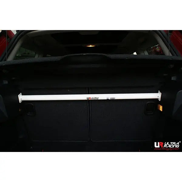 Ultra Racing MINI COOPER S  1ST GEN R53 1.6 SUPERCHARGED 2WD 2000-2006  Rear Strut Brace Ultra Racing