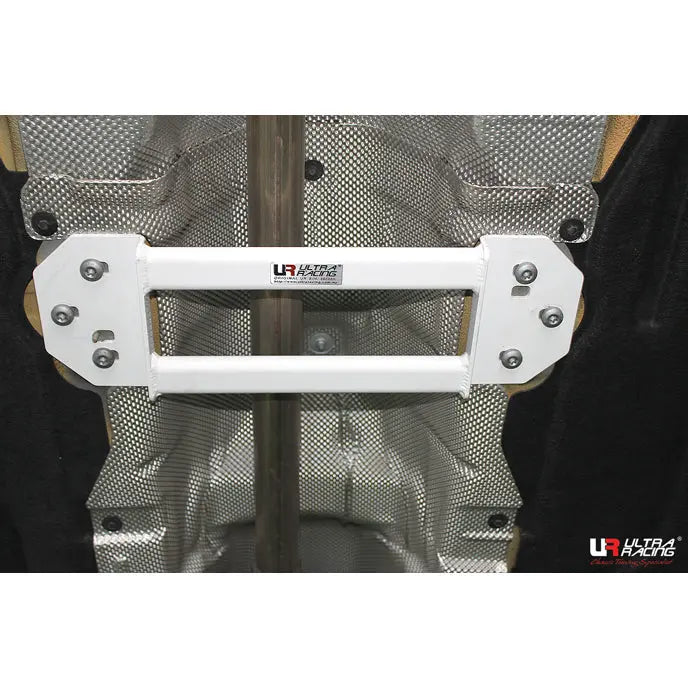 Ultra Racing MINI COOPER S  3RD GEN F55 1.5T 2WD 2013-present  Mid Lower Brace Ultra Racing