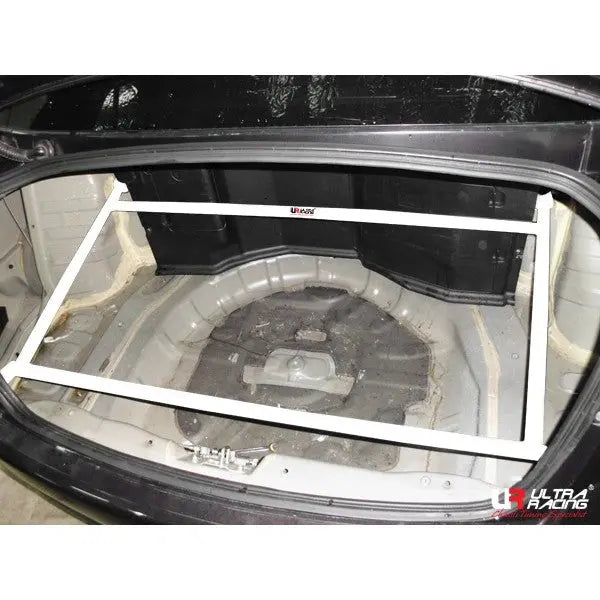 Ultra Racing MITSUBISHI EVO 10 10TH GEN (CZ4A) 2.0T 4WD 2007-2016  Rear Strut Brace Ultra Racing