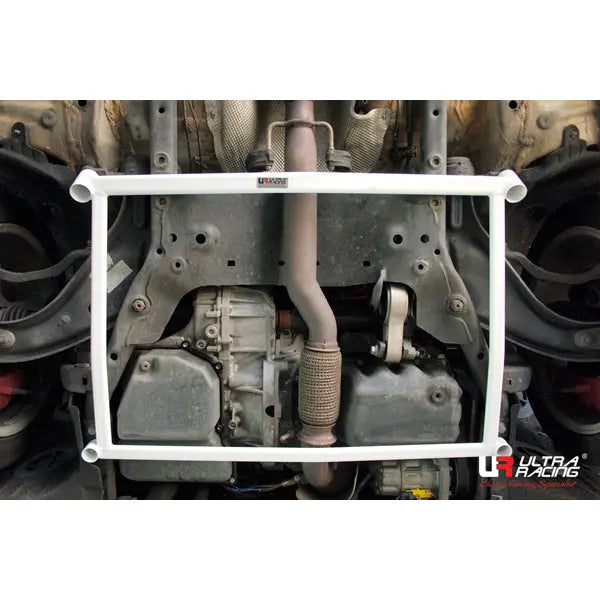 Ultra Racing Mini Coupe (R58) Front Lower Brace URCN-LA4-2116 Ultra Racing