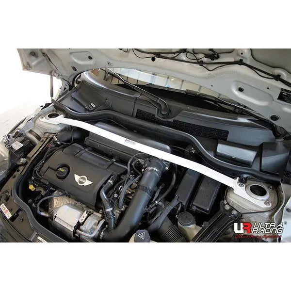 Ultra Racing Mini Coupe (R58) Front Strut Brace URCN-TW2-2115 Ultra Racing