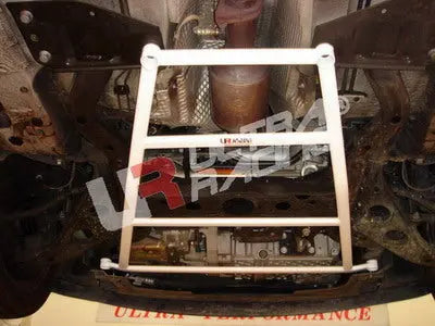 Ultra Racing Mini Mk1 (R53) Front Lower Brace URLA4-307 Ultra Racing