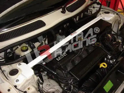 Ultra Racing Mini Mk1 (R53) Front Strut Brace URTW2-305 Ultra Racing