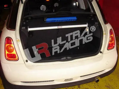 Ultra Racing Mini Mk1 (R53) Rear Strut Brace URRE2-306 Ultra Racing
