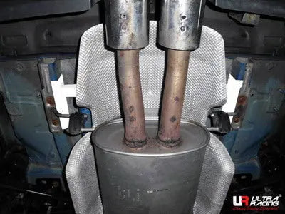 Ultra Racing Mini Mk2 (R56) Side/Other Brace URRT2-1718 Ultra Racing