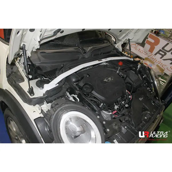 Ultra Racing Mini Mk3 (F56) Front Strut Brace URKR-TW2-3051 Ultra Racing