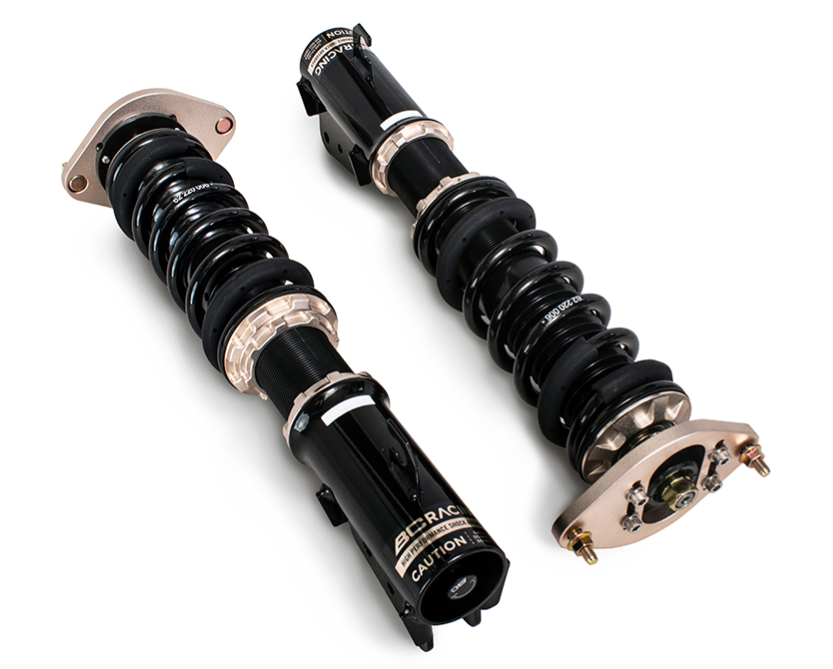 BC Racing RM Series - Audi TT 8S 2WD & AWD (2014-2023)