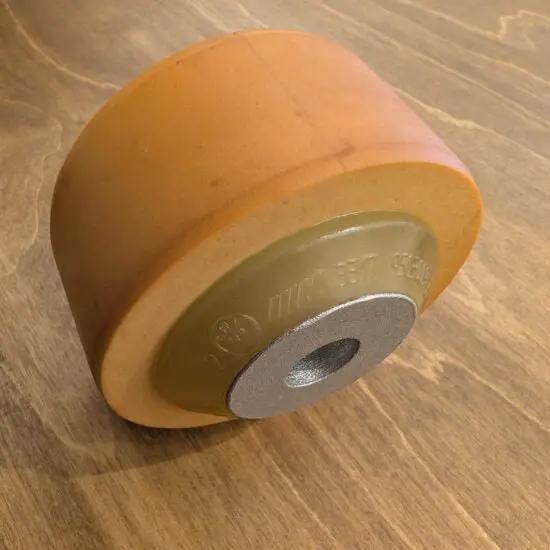 Updated/Late Differential Rear Bushing (F8X M2/M2C/M3/M4) Genuine BMW