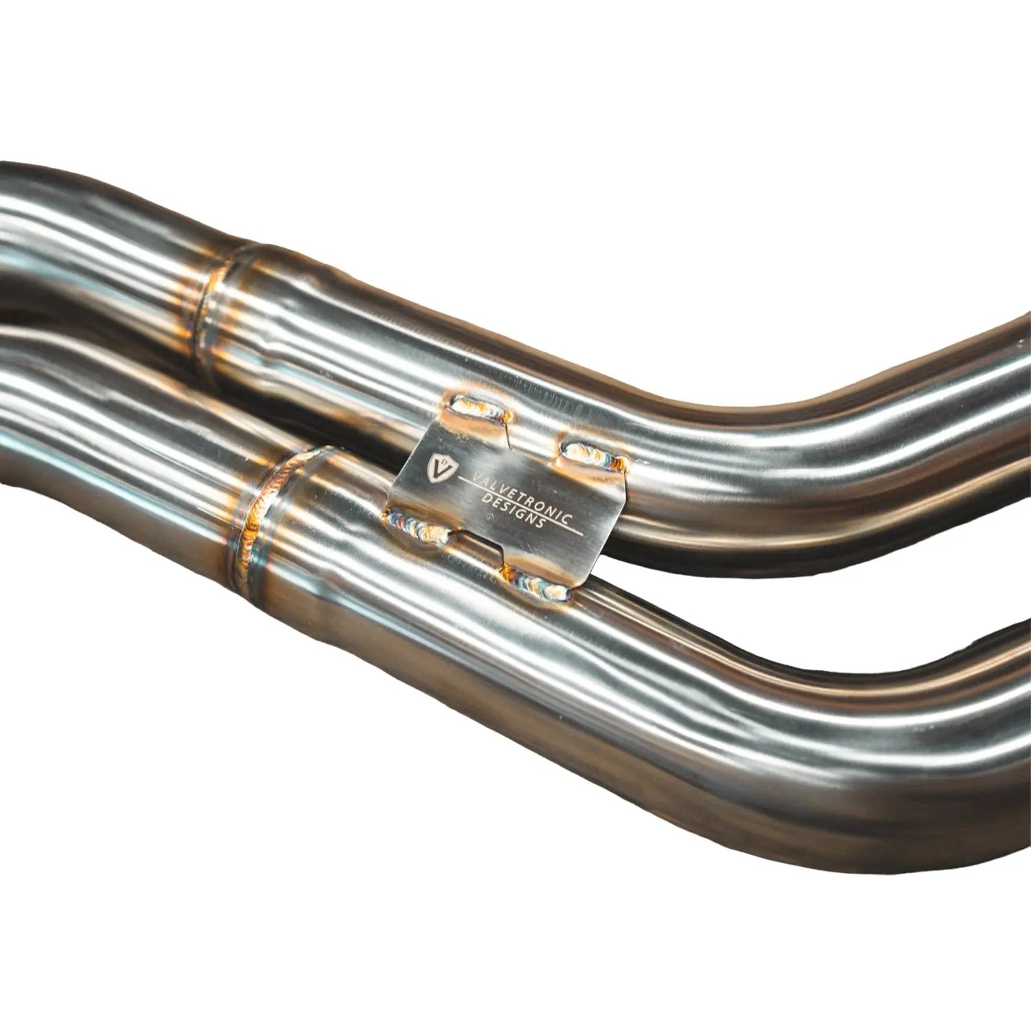 Valvetronic BMW M2 N55 Valved Sport Exhaust System (F87) R44 Performance