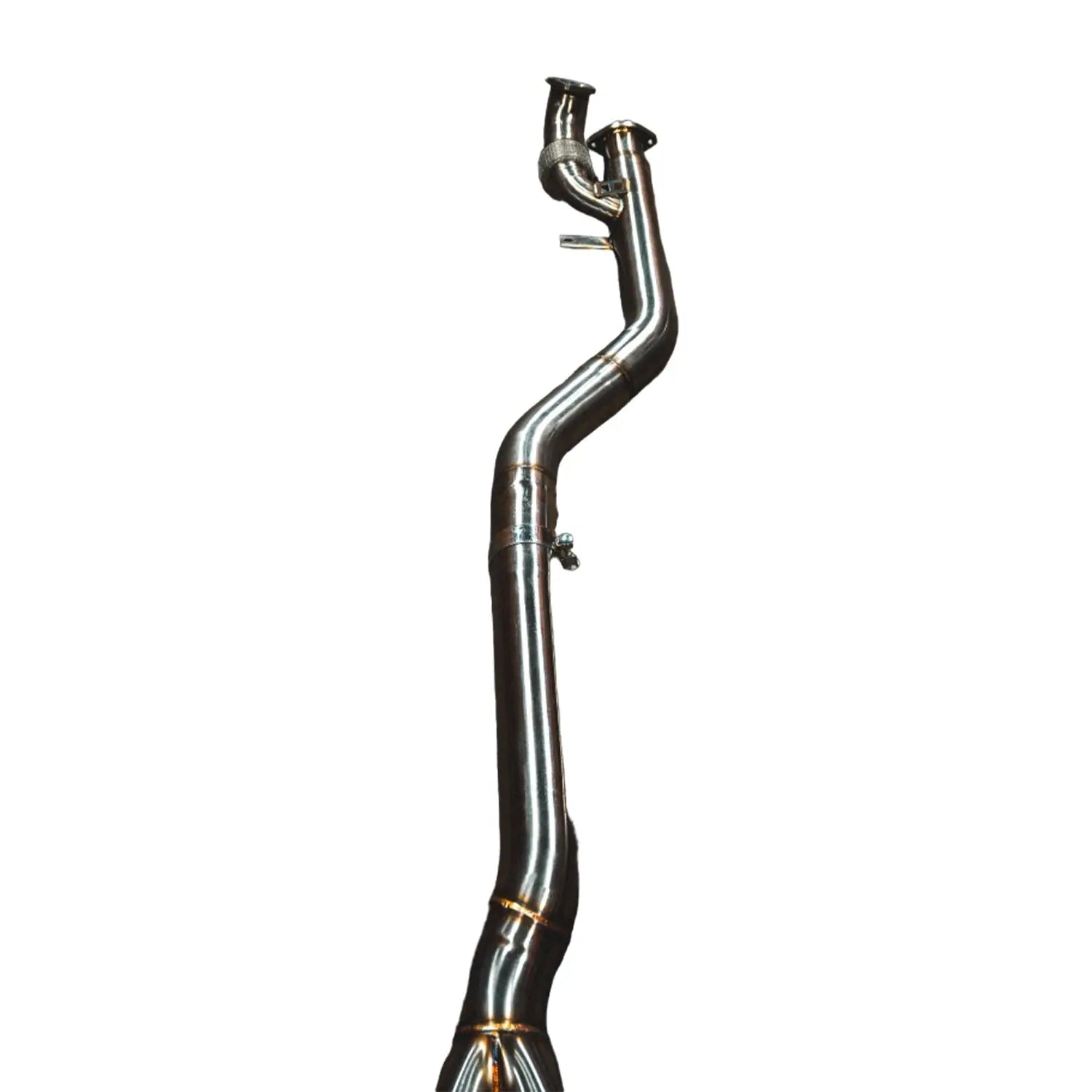 Valvetronic BMW M3/M4 Valved Sports Exhaust System (G80/G81/G82/G83) R44 Performance