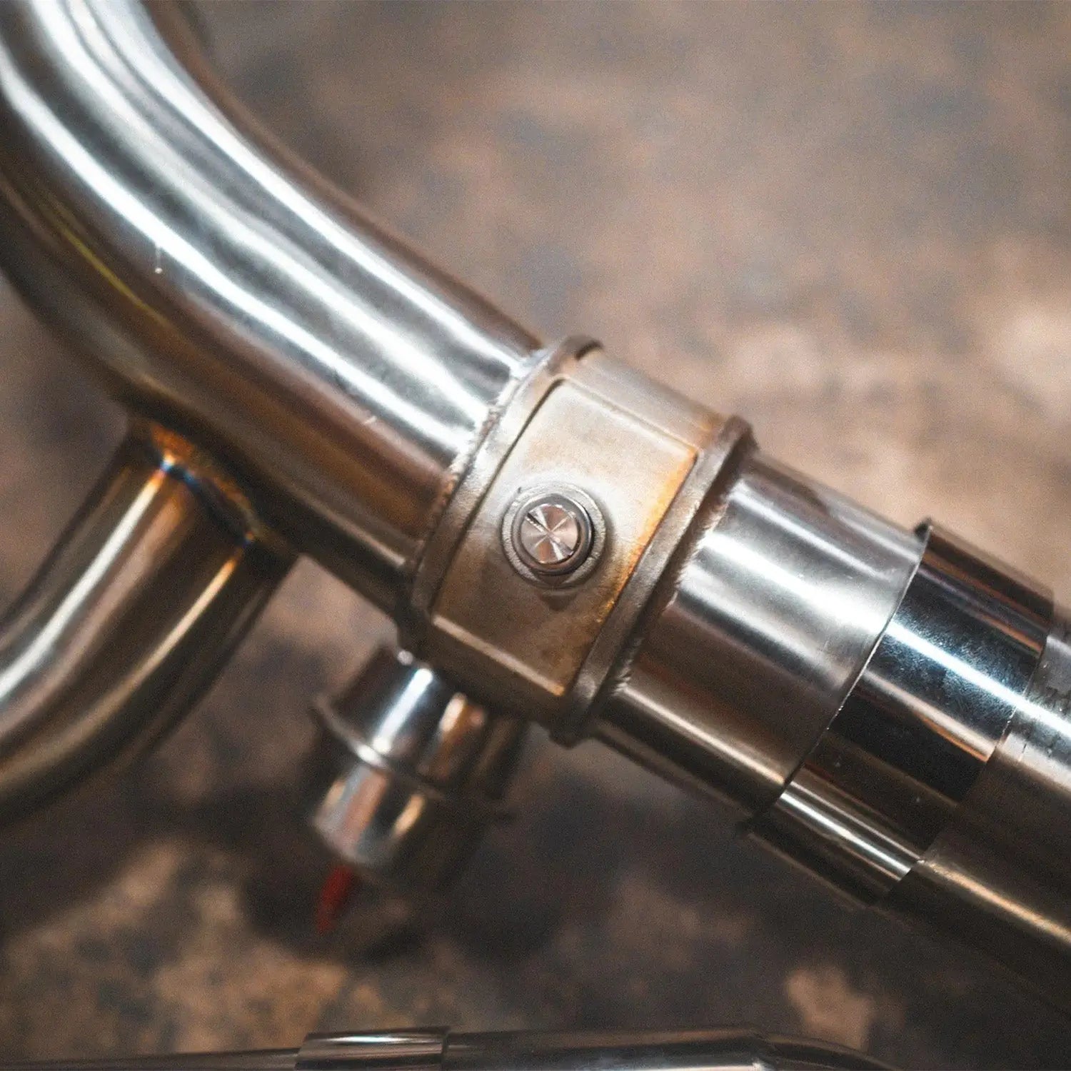 Valvetronic Designs BMW G20 M340i & G22 M440i Valved Sport Exhaust System R44 Performance