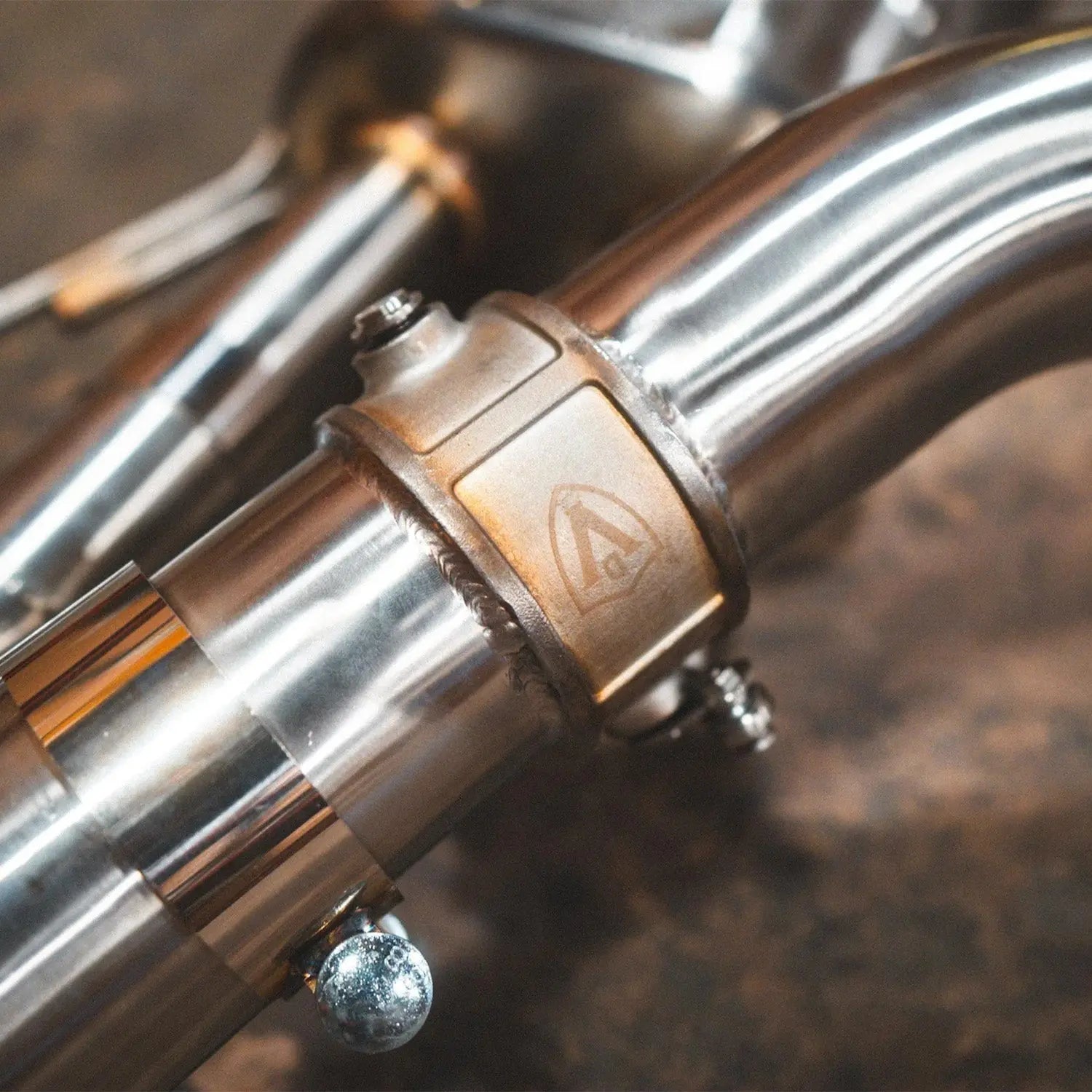 Valvetronic Designs BMW G20 M340i & G22 M440i Valved Sport Exhaust System R44 Performance
