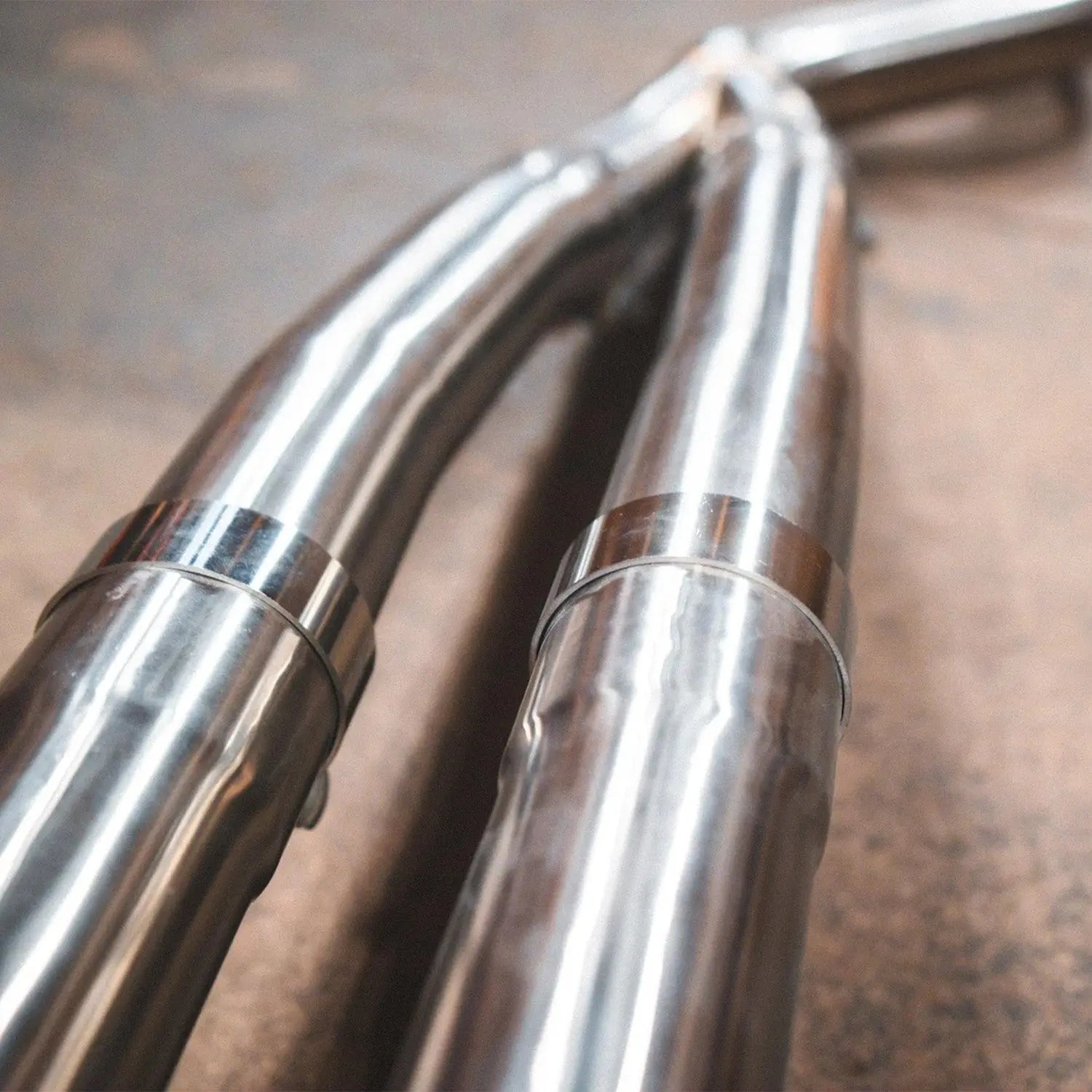 Valvetronic Designs BMW G20 M340i & G22 M440i Valved Sport Exhaust System R44 Performance