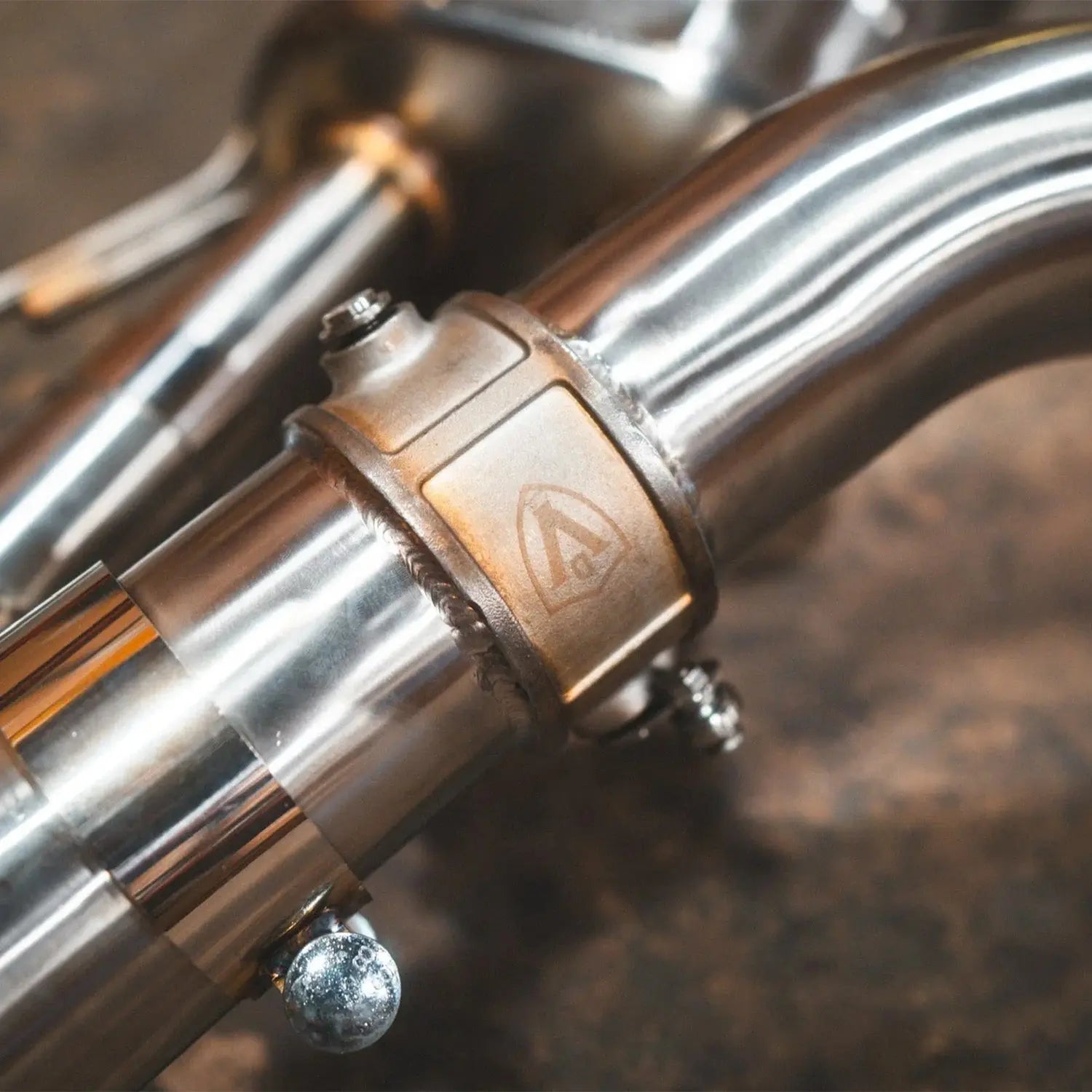 Valvetronic Designs BMW G42 M240i Valved Sport Exhaust System R44 Performance