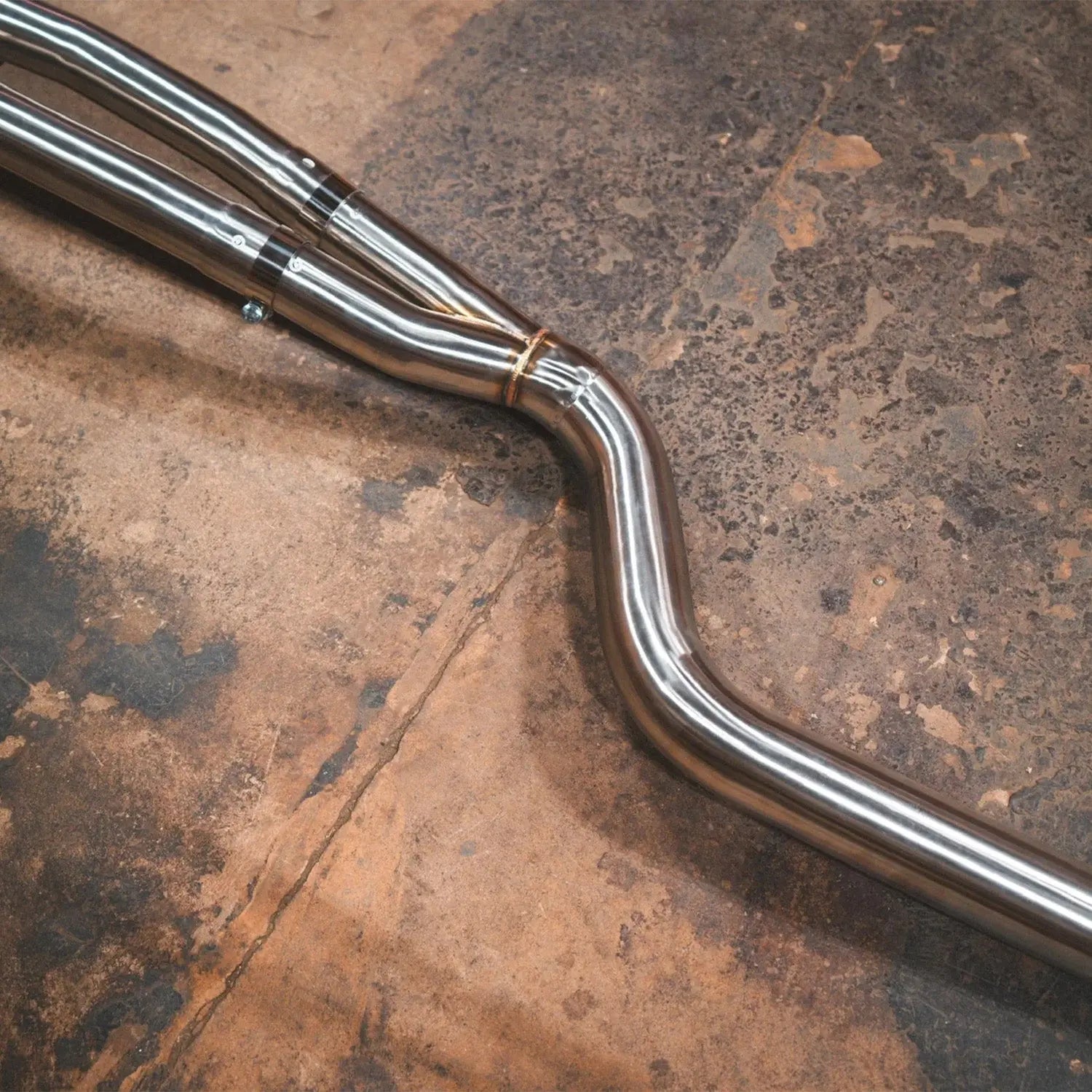 Valvetronic Designs BMW G42 M240i Valved Sport Exhaust System R44 Performance